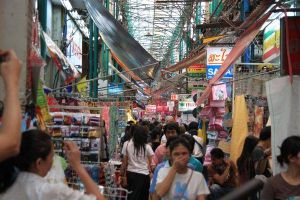 Sampeng Lane