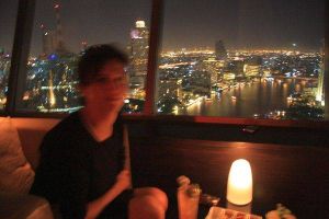 Three Sixty Millennium Hilton