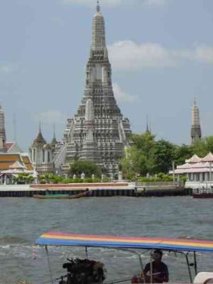 Wat Arun