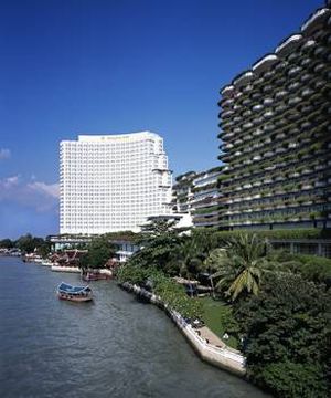 Shangri La
