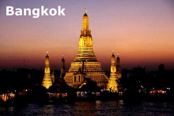 Bangkok