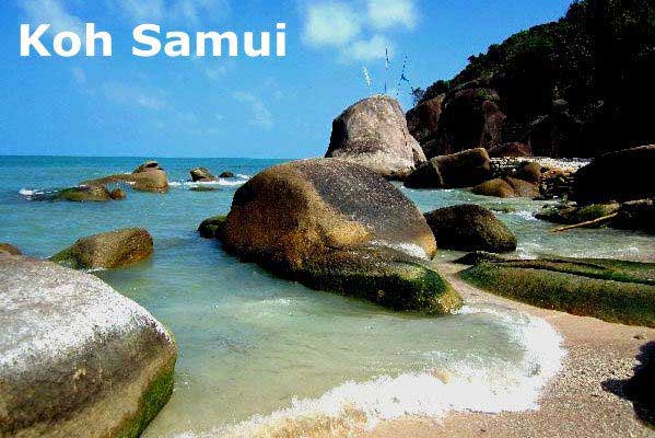 Koh Samui