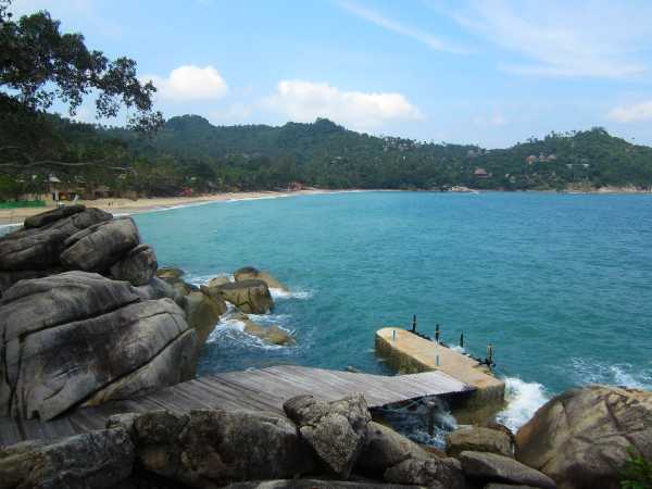 Thong Nai Pan Noi