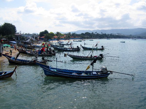 Big Buddha Beach