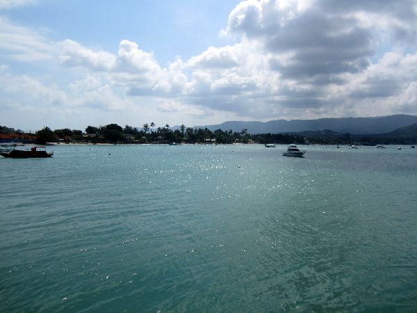Big Buddha Beach 