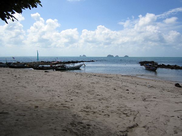 Five Islands Restaurant 