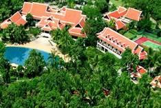 Santiburi Resort