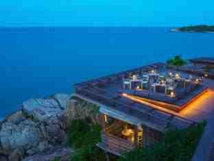 Six Senses Restaurant