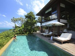 Six Senses Samui Pool Villa