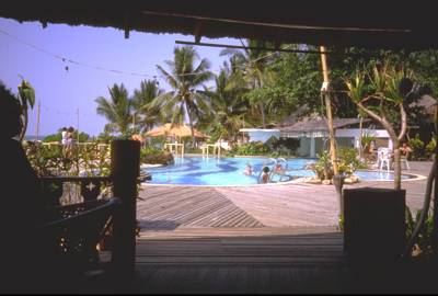 Bungalow Koh Samui