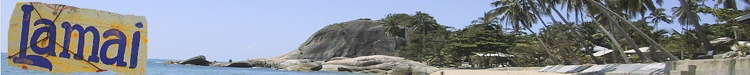 Lamai