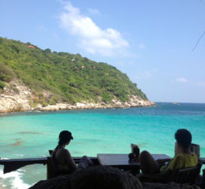 Ao Luek II Restaurant