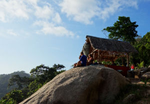 Mango Viewpoint