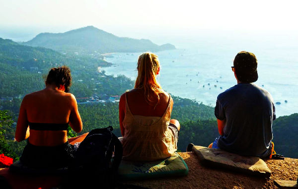 Mango Viewpoint