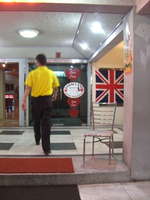 Body Massage Pattaya Sabai Land