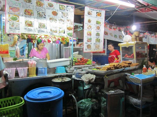 Thailand Garkche