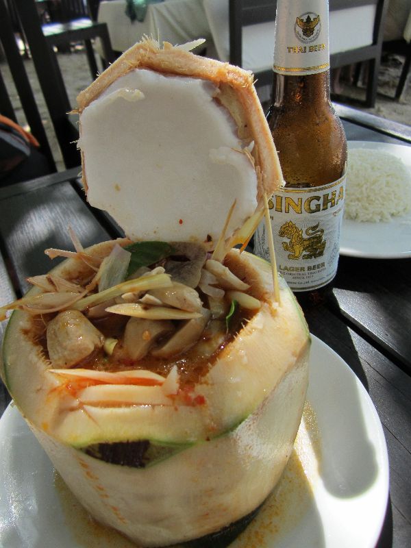 Tom Yam Gung