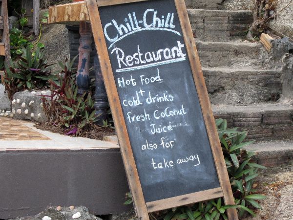 Thailand Restaurant