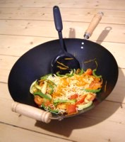 Wok 