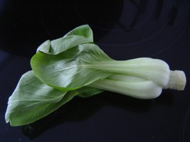 Pak Choi